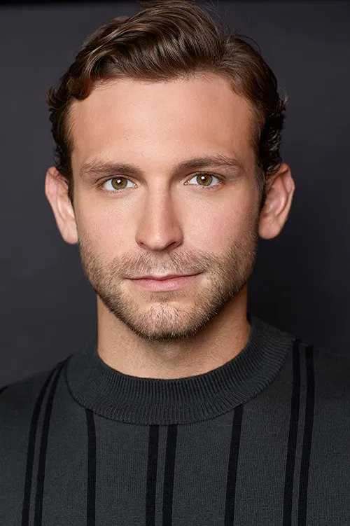 Jake McDermott profile