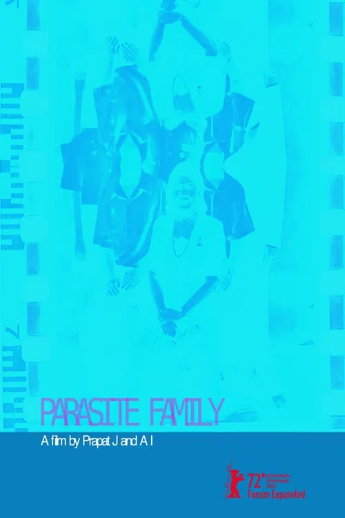 Parasite Family poster