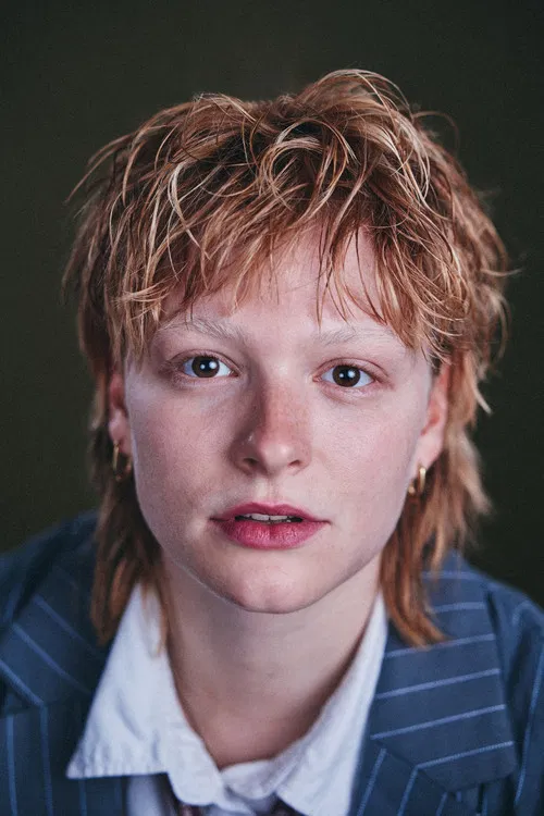 Pauline Großmann profile