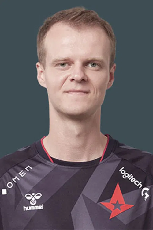 Andreas Højsleth profile