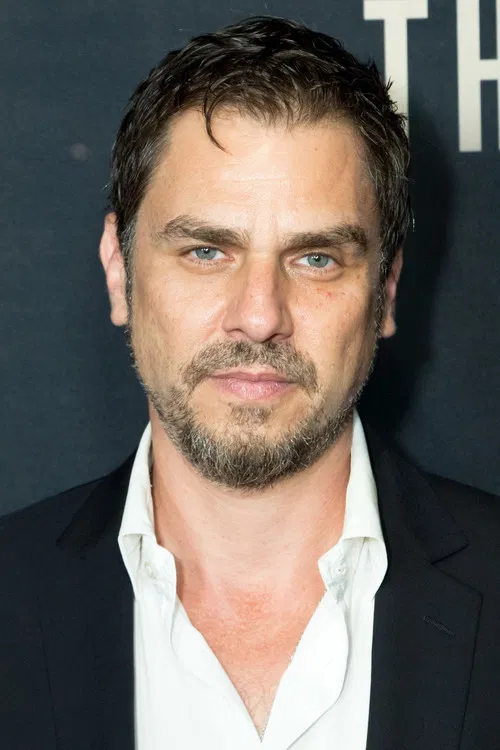 Ariel Vromen profile