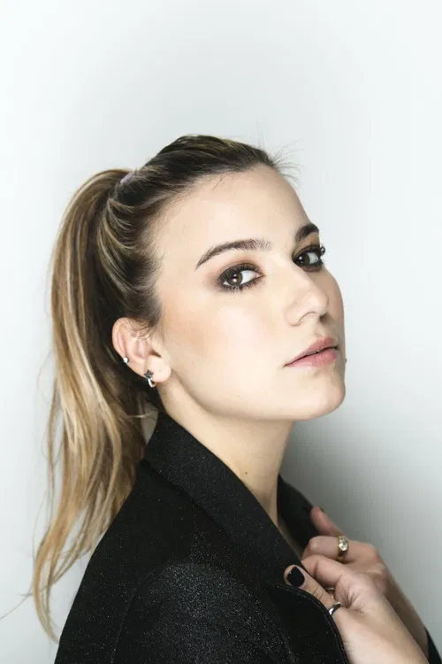 Diletta Begali profile