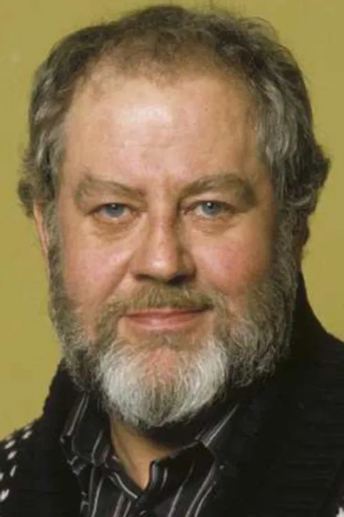 Anders Nyström profile