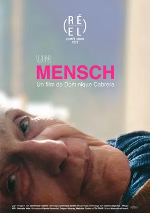 Mensch poster