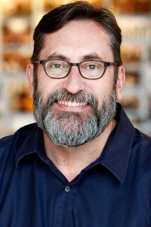 Bob Peterson profile