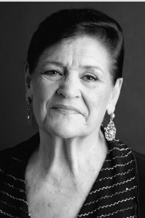 Anita Guerreiro profile