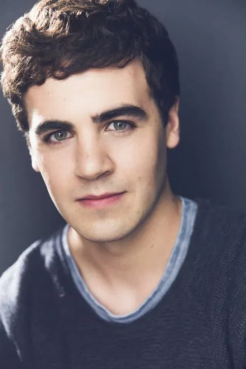 Ian Bouillion profile