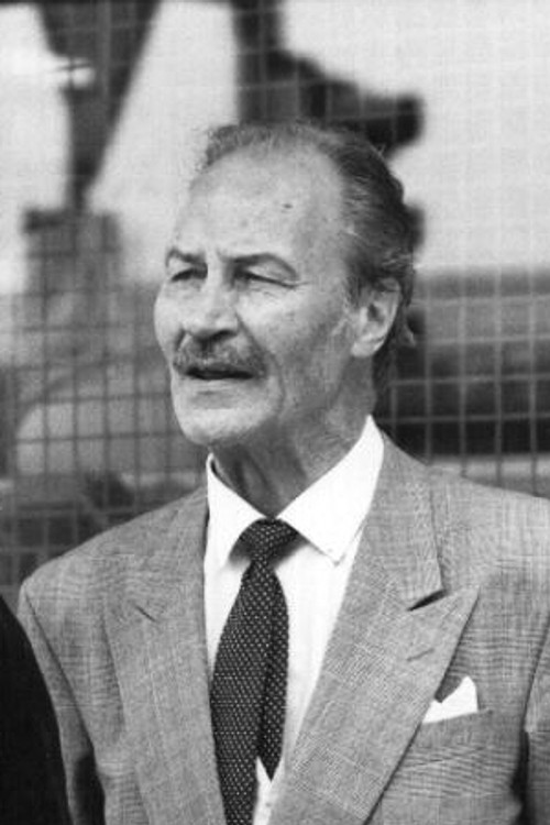 Kalevi Kahra profile