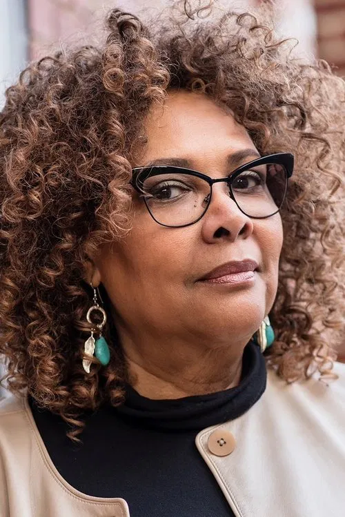 Julie Dash profile