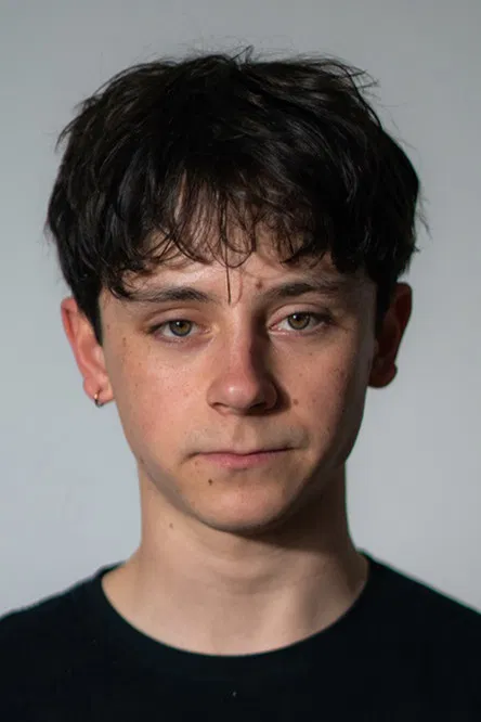 Côme Peronnet profile