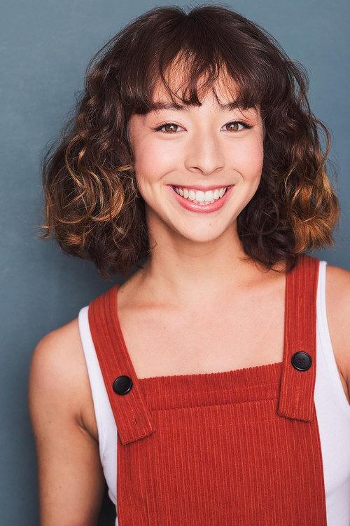 Aubrey Anderson-Emmons profile