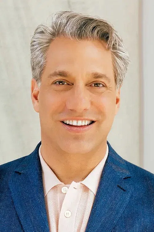 Thom Filicia profile