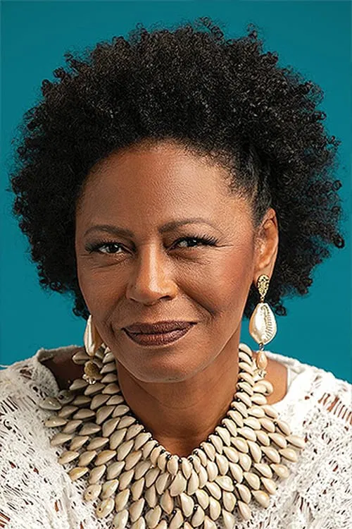 Edvana Carvalho profile