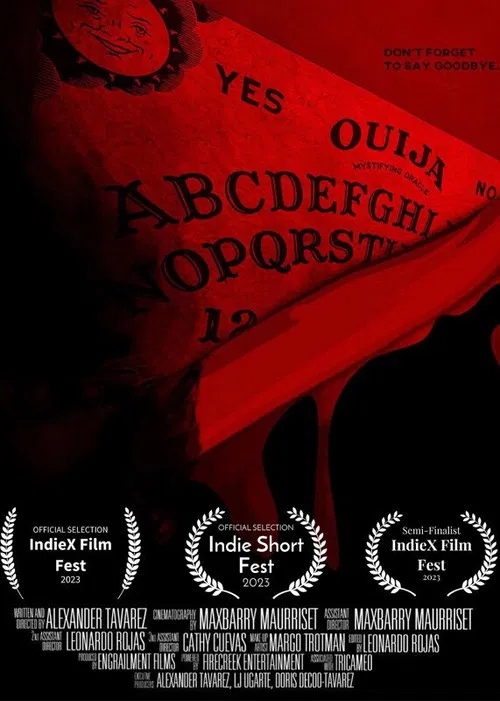 Homicidium Cruentum poster