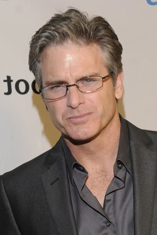 Jon Briddell profile