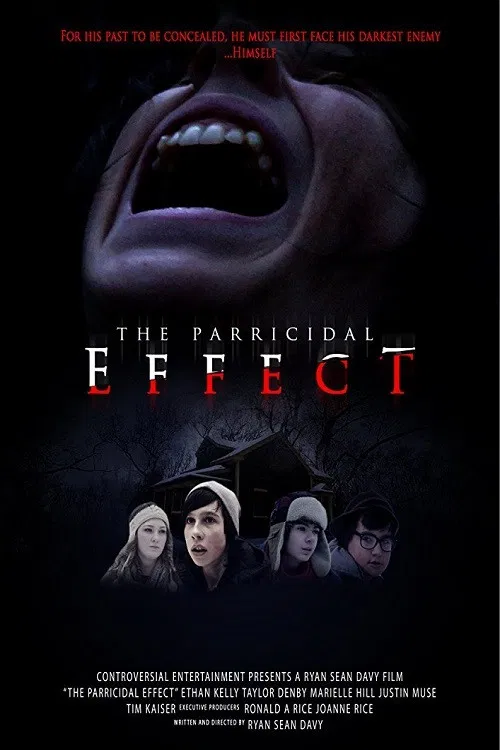 The Parricidal Effect poster