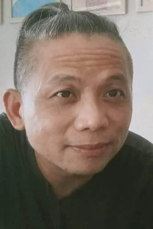 Tony Le Nguyen profile