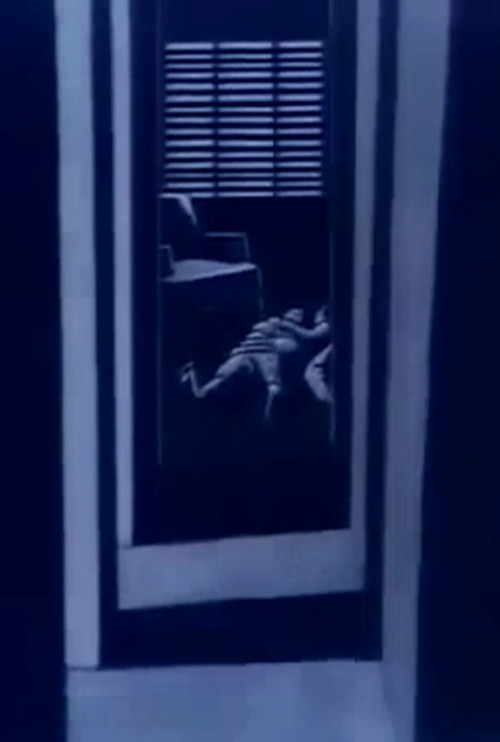 False Witness poster