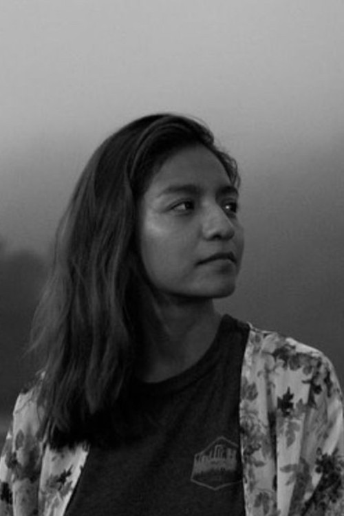 Vanessa Hernández profile