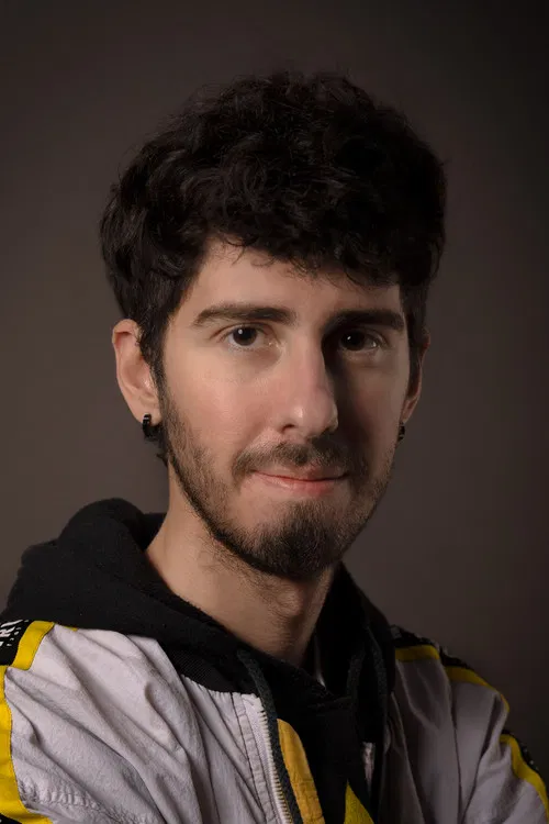 Ferran Monzó profile