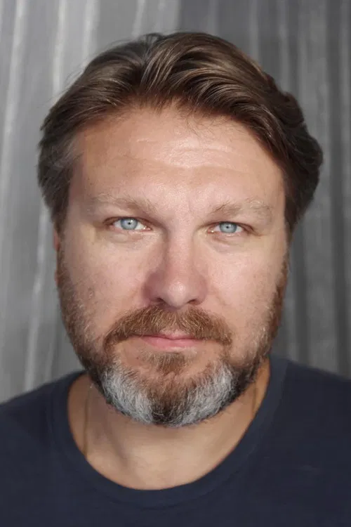 Egor Pazenko profile