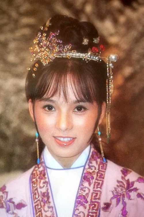 Chu Hoi-Ling profile