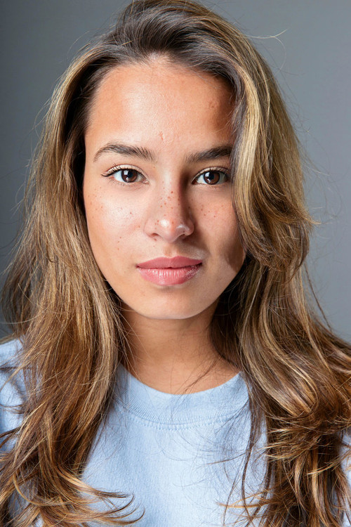 Dahiana Candelo profile