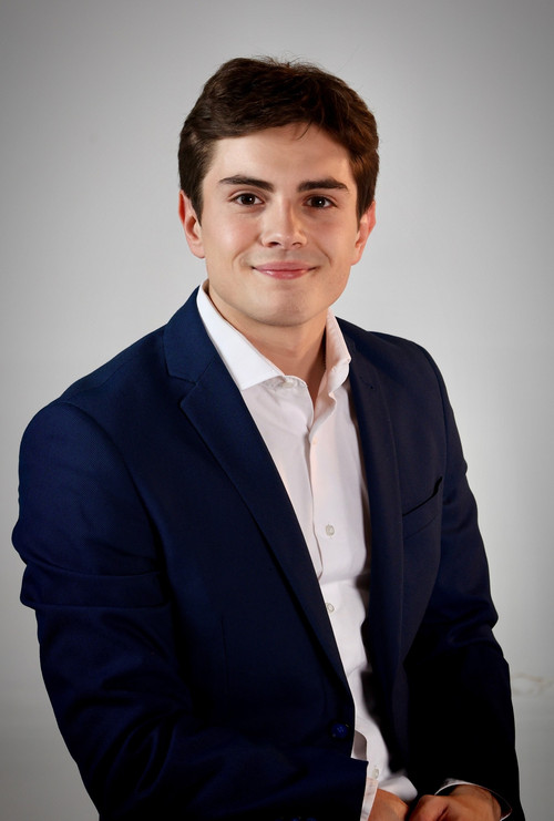 Gonzalo Escrig Molina profile