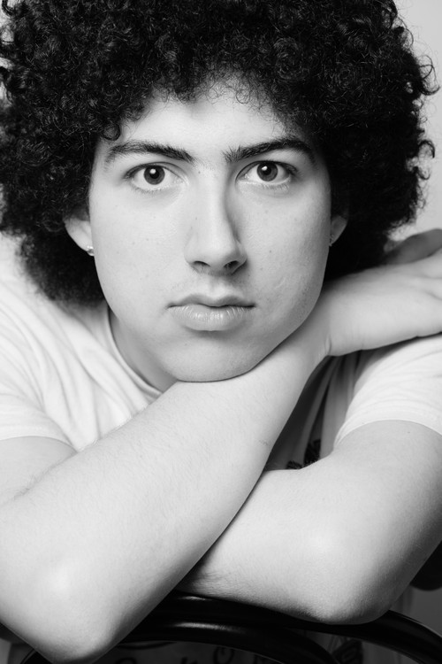 Sacha Orloff profile