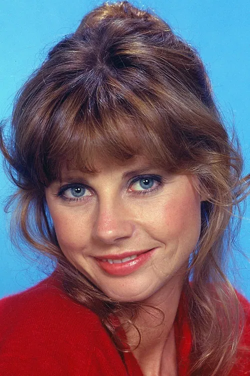 Jan Smithers profile