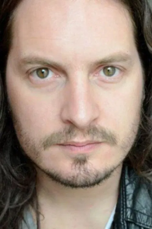 Nicolas Chupin profile