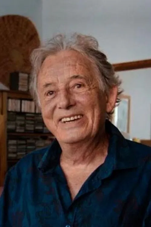 Adrian Cooper profile