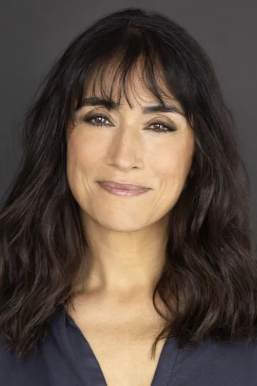 Geneviève Rochette profile