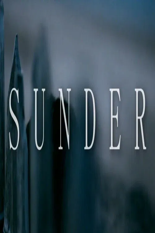 Sunder poster