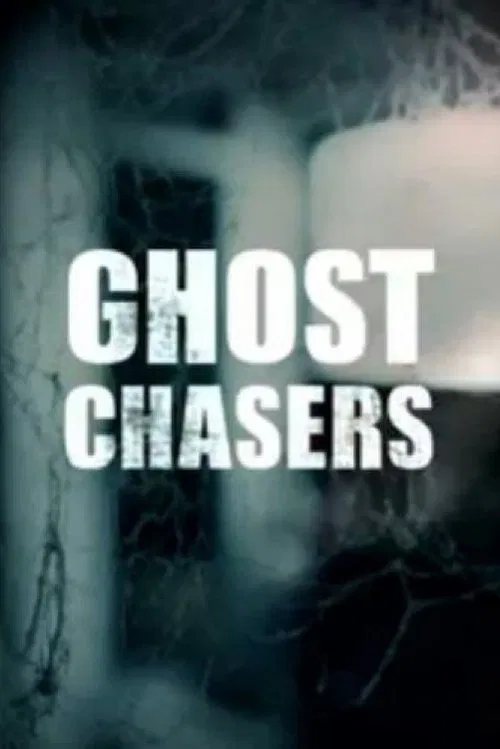 Ghost Chasers poster