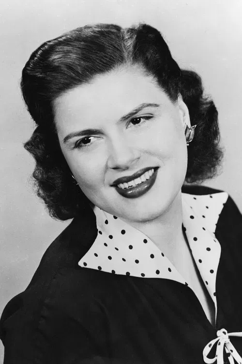 Patsy Cline profile