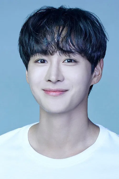 Choi Woo-hyuk profile