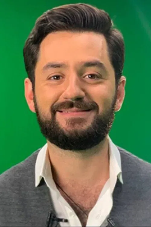 Andrey Lobachevsky profile