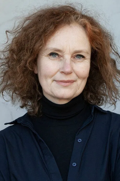 Dorthe Chakravarty profile