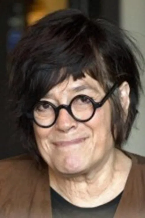 Céline Baril profile