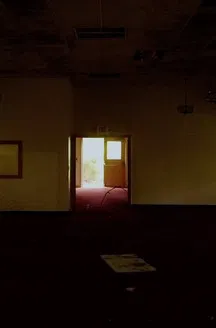 The Long Hole poster