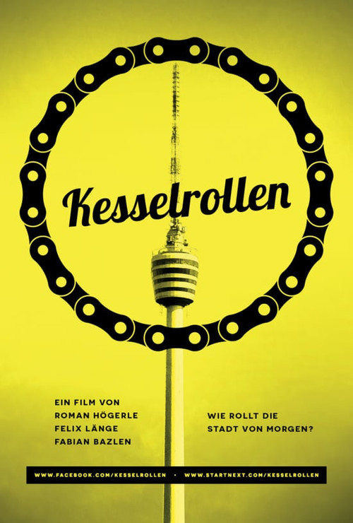 Kesselrollen poster