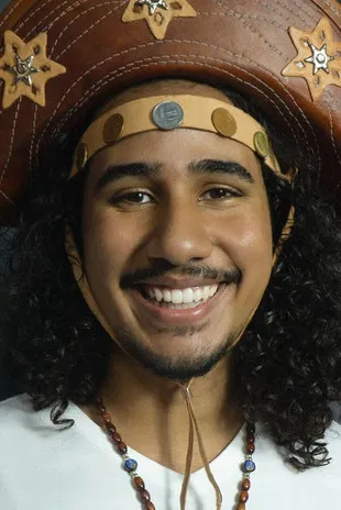 Mateus Honori profile