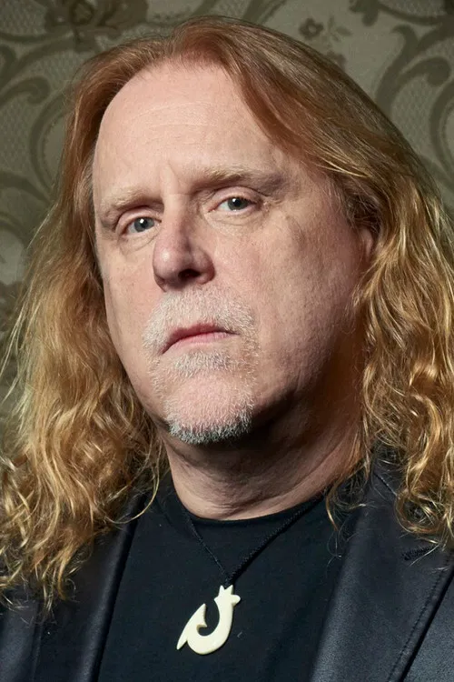 Warren Haynes profile