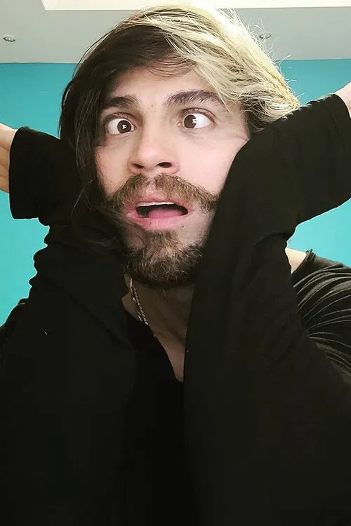 Joel Contreras profile