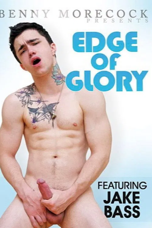 Edge of Glory poster