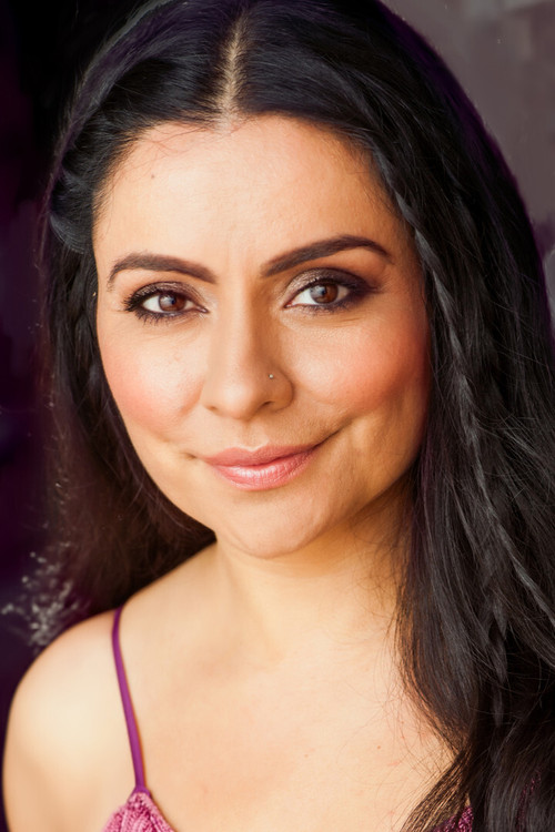 Liza Fernandez profile