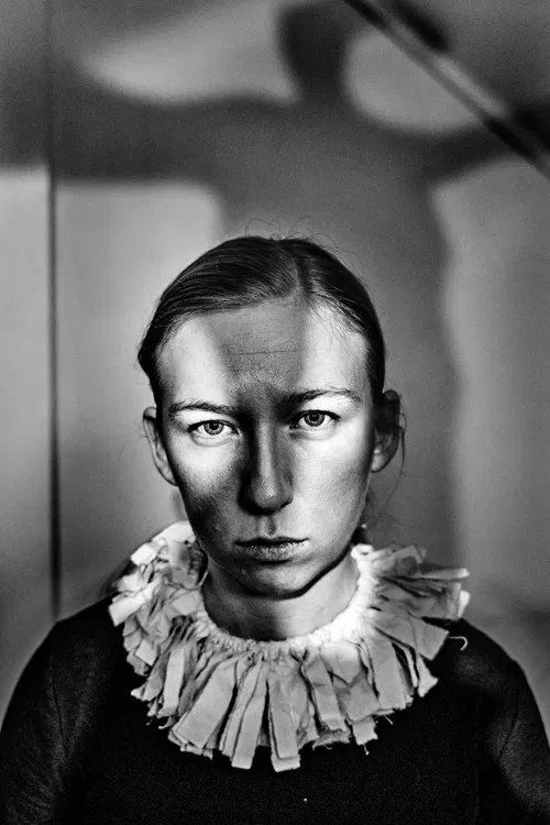 Klara Andersson profile