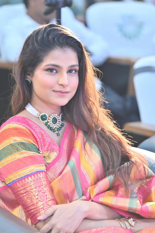 Suryamoyee Mohapatra profile