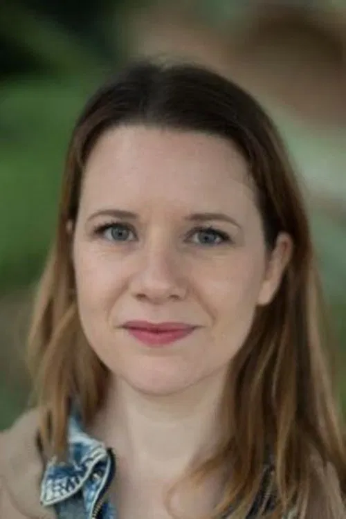 Wendy Morgan profile